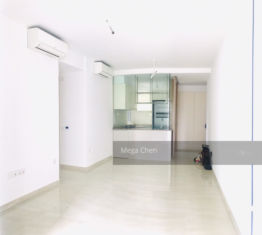 High Park Residences (D28), Apartment #203825581